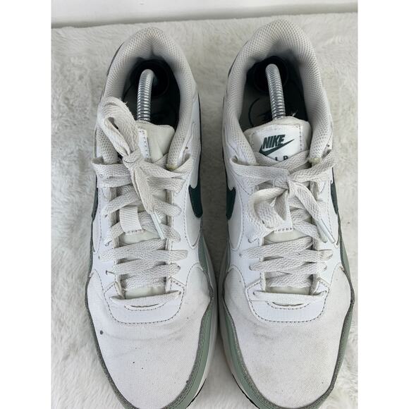 Nike Air Max SC "Jade Horizon Vintage Green" Sneakers Men's Size 10.5 - Picture 7 of 8